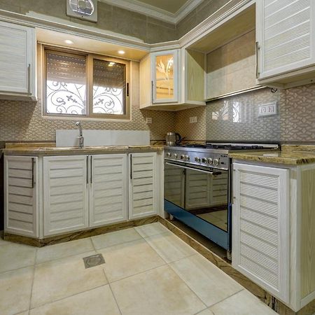 Eng-Murjan Apartment Aqaba Luaran gambar