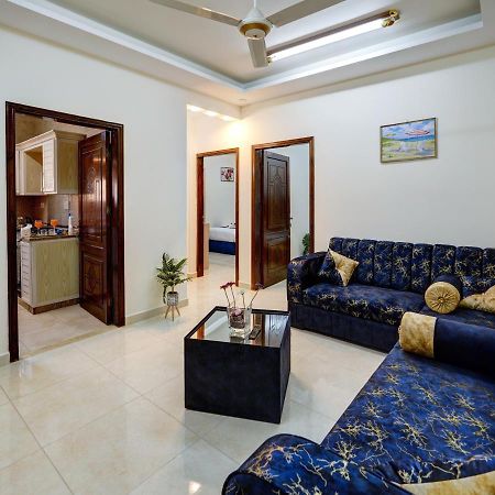Eng-Murjan Apartment Aqaba Luaran gambar