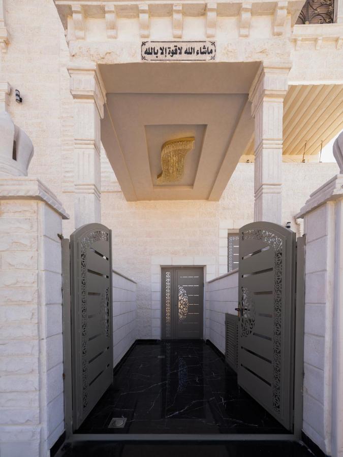 Eng-Murjan Apartment Aqaba Luaran gambar