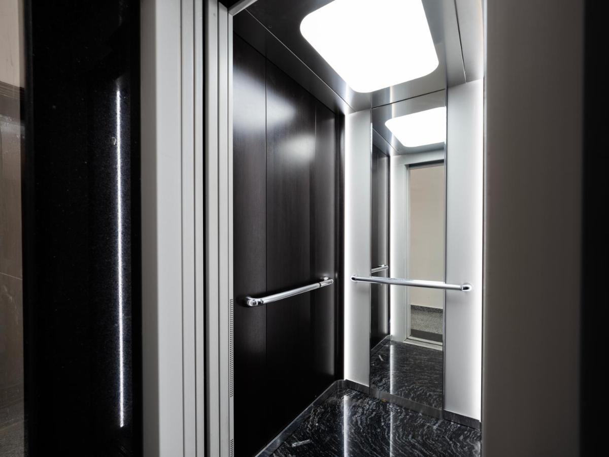 Eng-Murjan Apartment Aqaba Luaran gambar