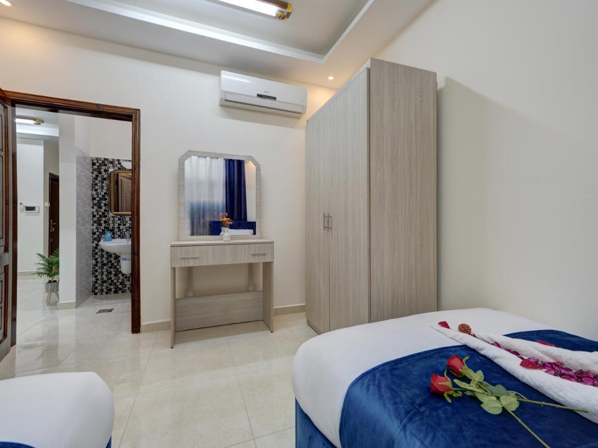 Eng-Murjan Apartment Aqaba Luaran gambar