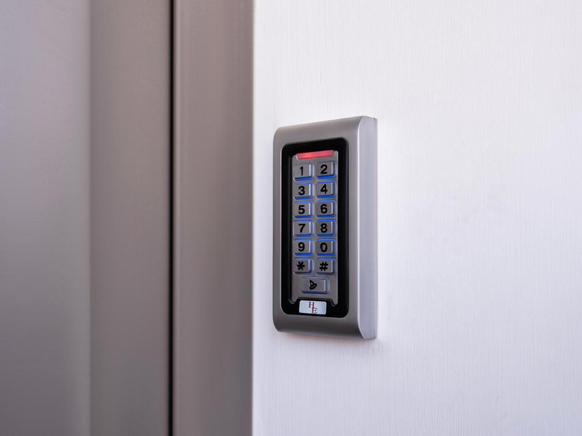 Eng-Murjan Apartment Aqaba Luaran gambar