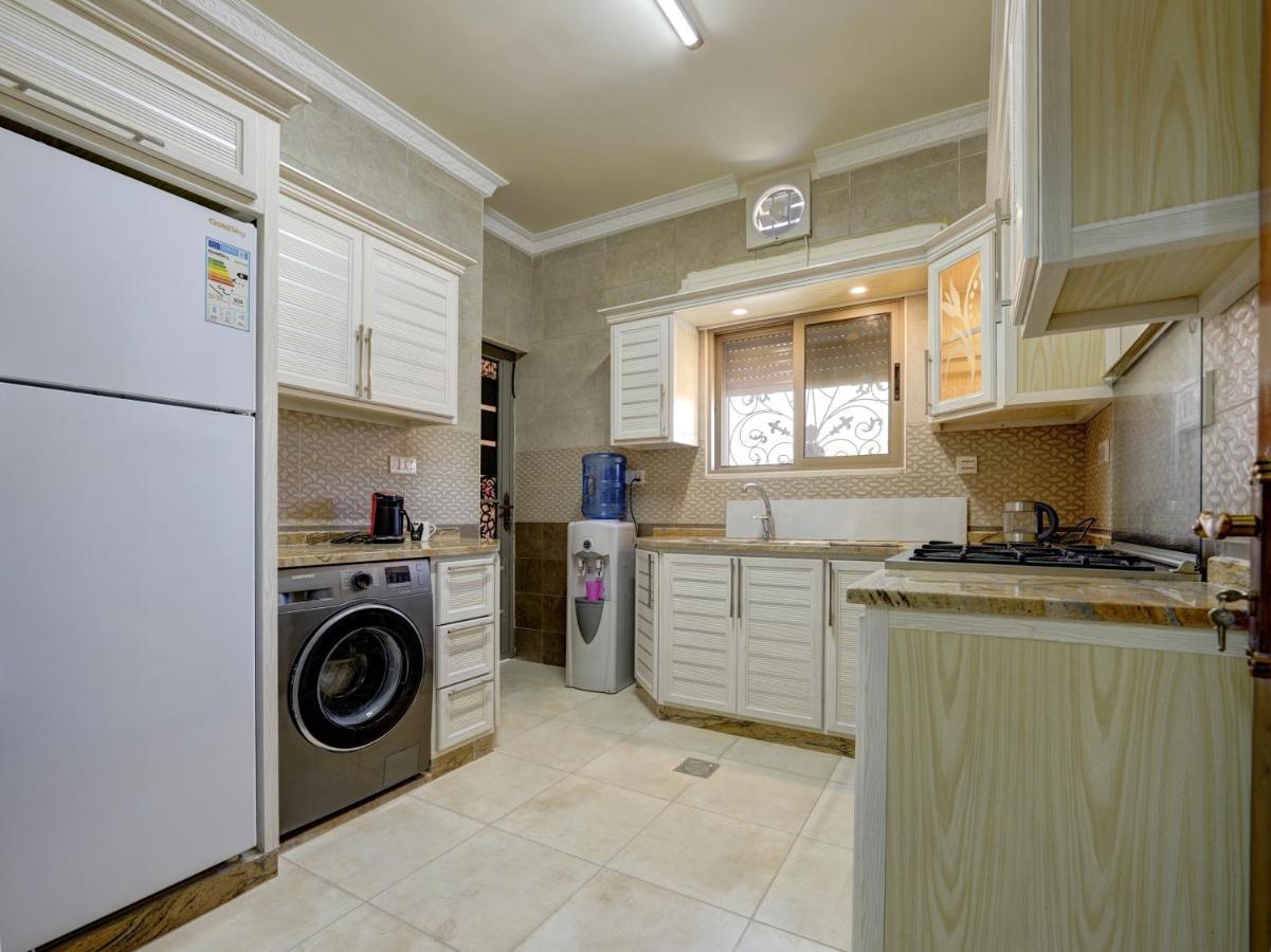 Eng-Murjan Apartment Aqaba Luaran gambar