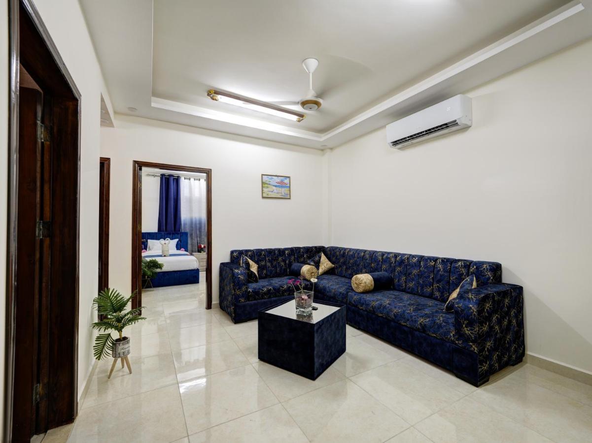 Eng-Murjan Apartment Aqaba Luaran gambar