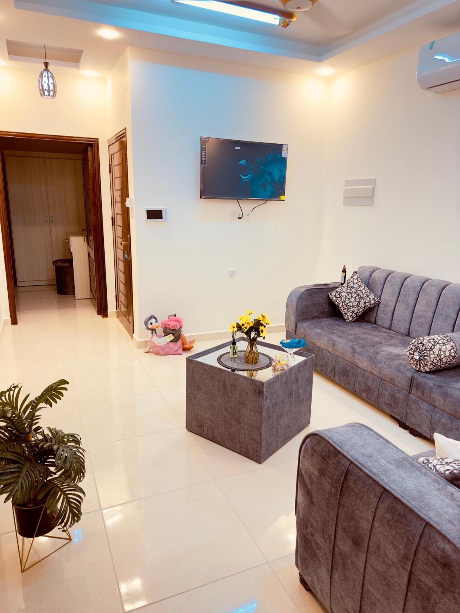 Eng-Murjan Apartment Aqaba Luaran gambar